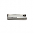 Metal Usb Drives - Hot sale unique metal coded lock usb thumb drive LWU558